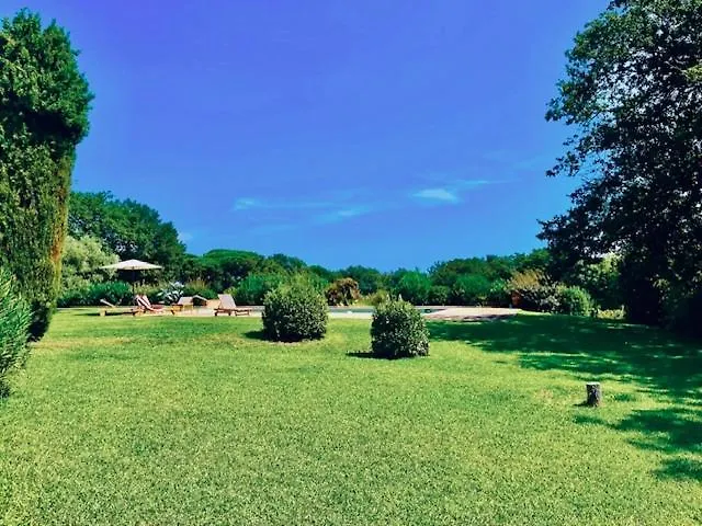 Le Petit Domaine