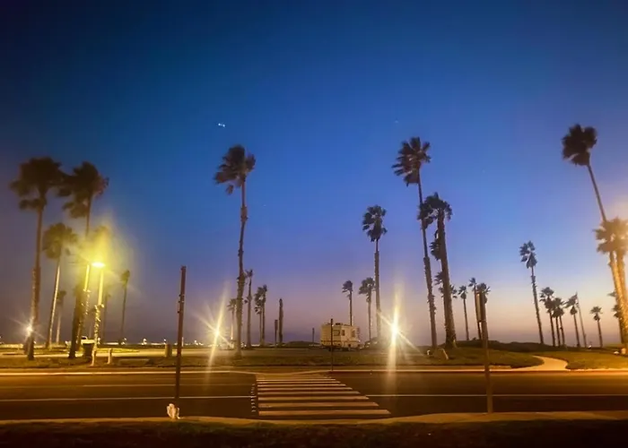 Beachfront Paradise