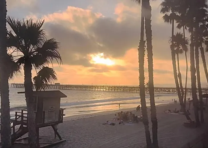 Beachfront Paradise