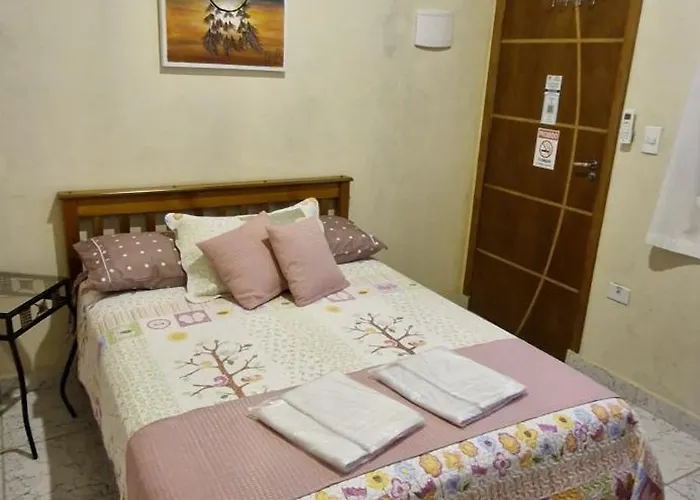 Suites Som Do Mar