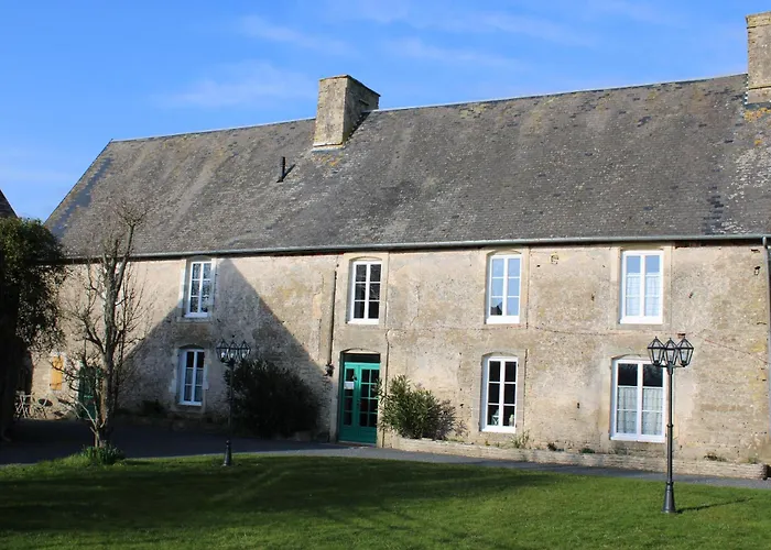 Domaine Des Pieris - Chambres D'Hotes