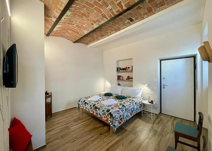 Casa Bordesini