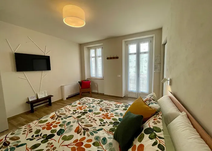 Casa Bordesini