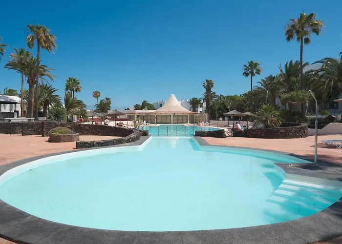 Nuestra Maravillosa Villa Irene En Costa Teguise