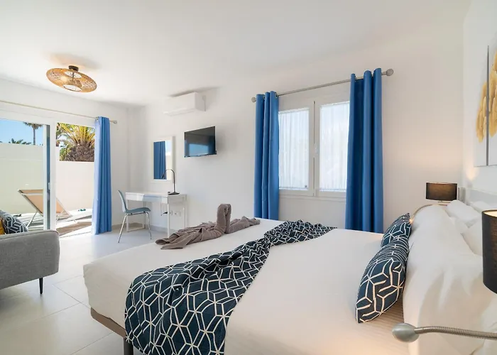 Nuestra Maravillosa Villa Irene En Costa Teguise