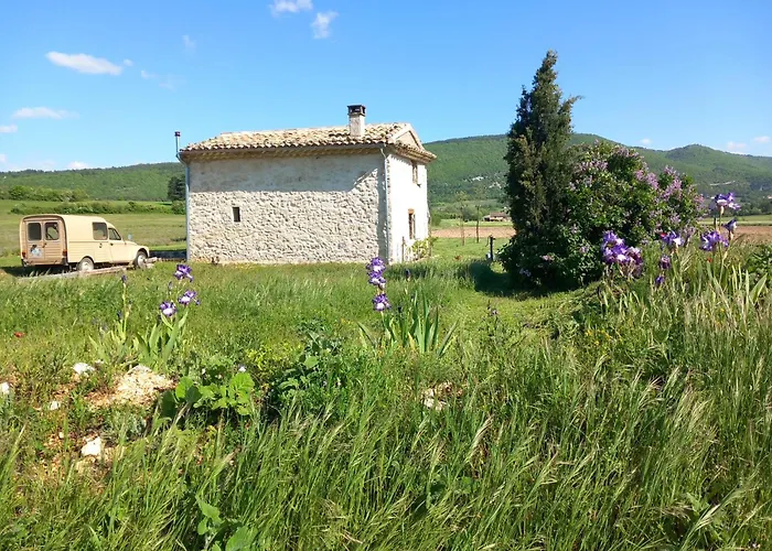 Le Grangeon Des Hermas