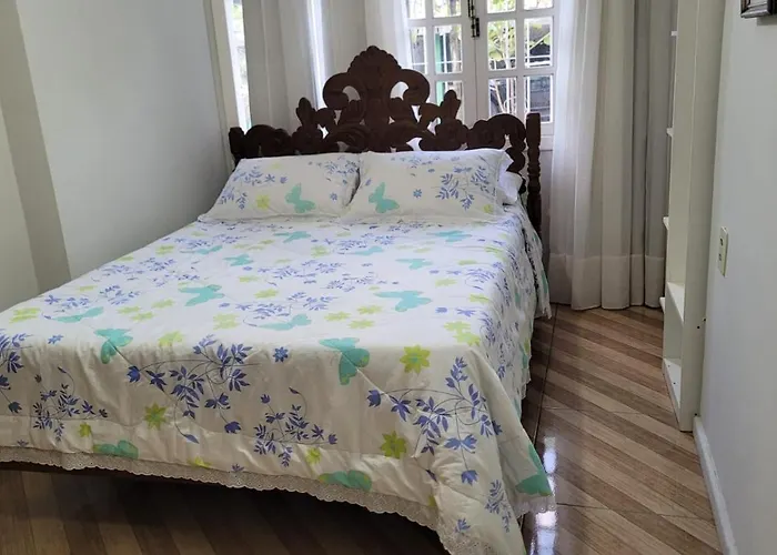 Casa Clorophila