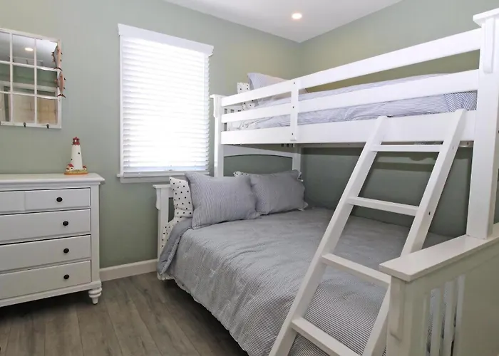 Sunswept - Pet Friendly!