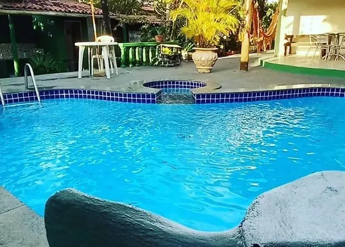Casa Clorophila