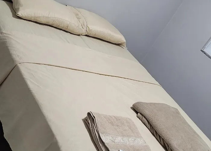 Apartamento 3 completo centro