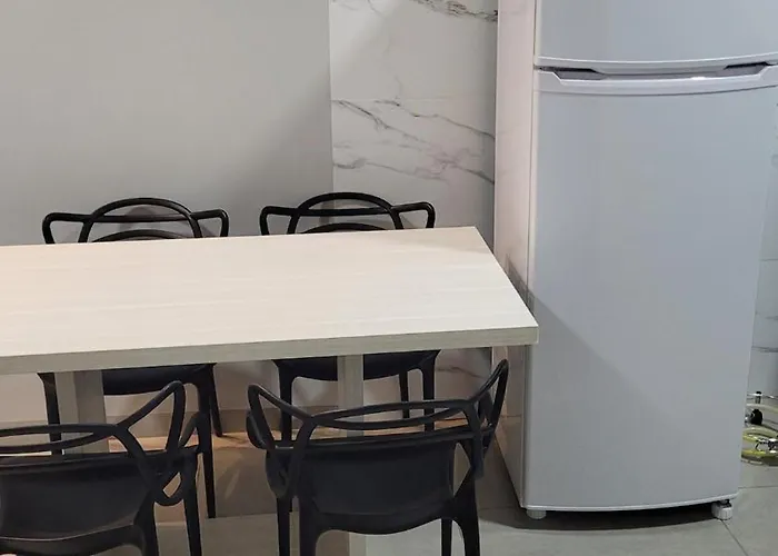 Apartamento 3 completo centro