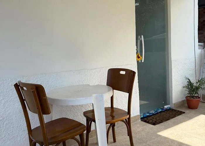 Microcasa 1 - Centro Maricá