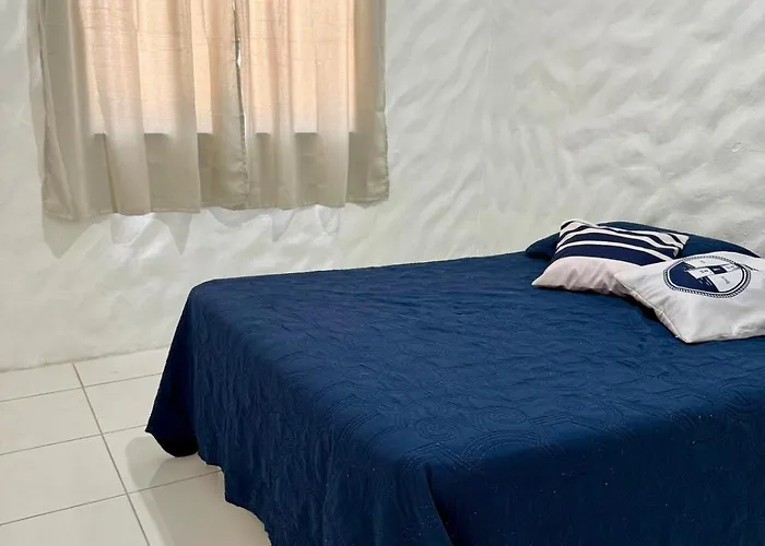 Microcasa 1 - Centro Maricá