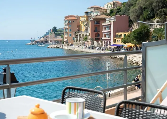 Vue Mer Prestige