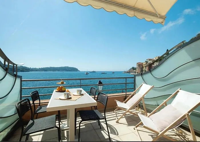 Vue Mer Prestige