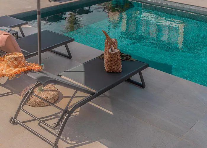 Nahia Collection Villa