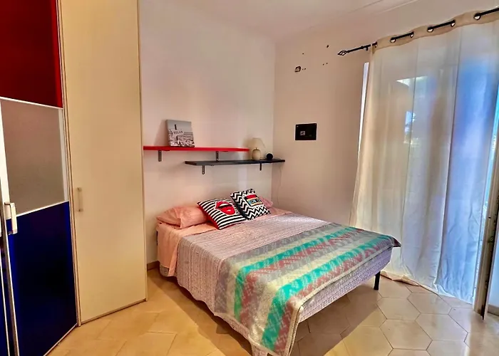 361 Apartment