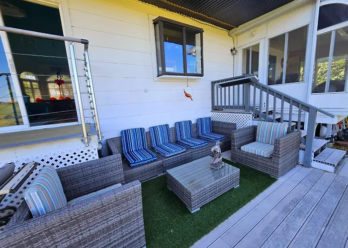 Bayview Private Retreat