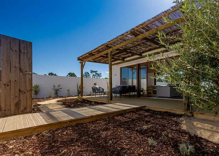 Pestana Comporta