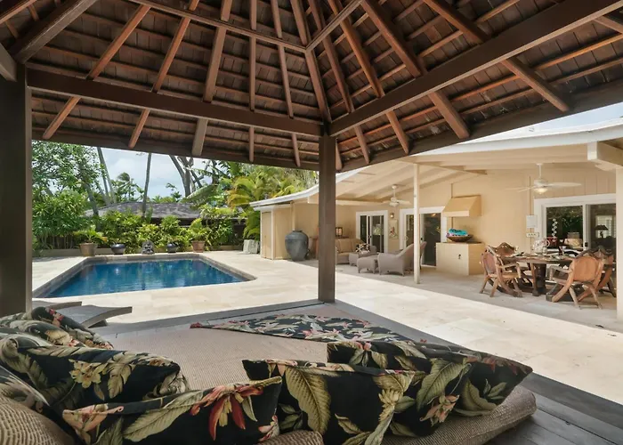 Kailua Beachside
