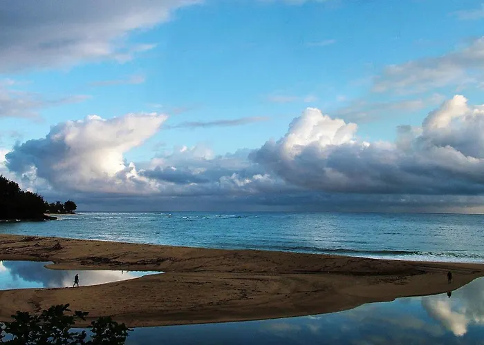 Wainiha Beach Hale