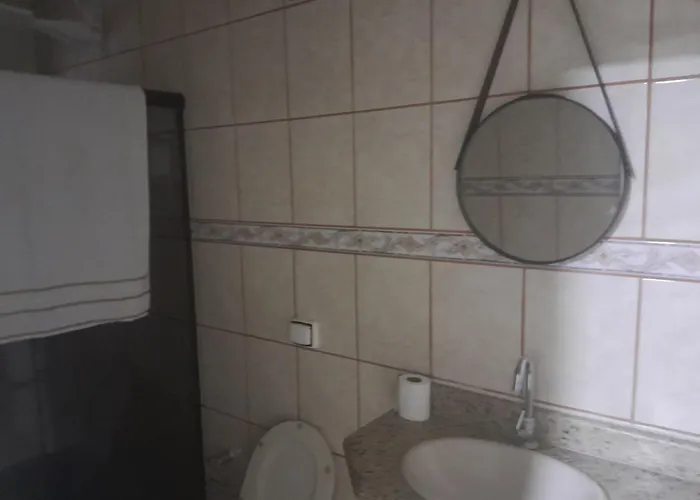 Quarto Suite Privativo Em Campinas Para Ate 3 Pessoas