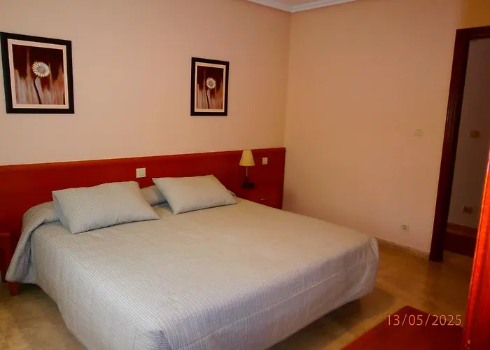 Pension As Termas