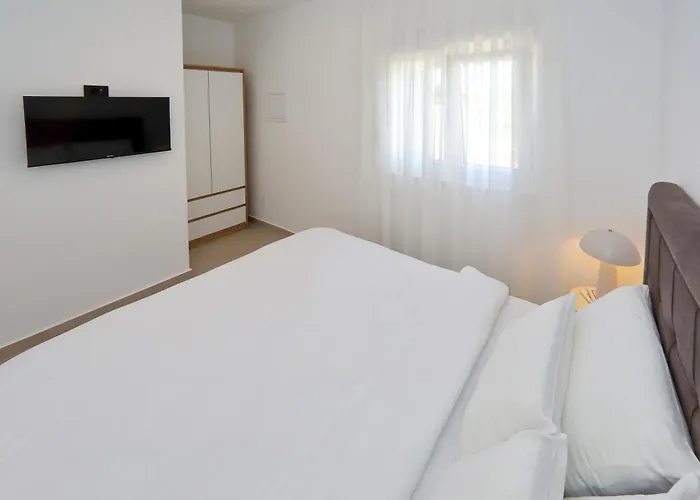 Apartment Mia