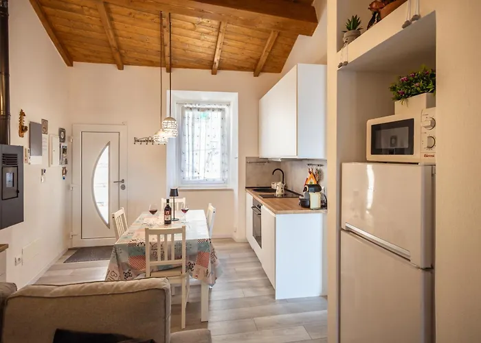 Casa Vacanze Da Vayna