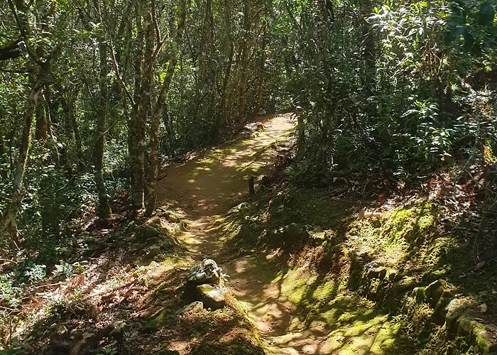 Cachoeira dos Luis - Parque&Pousada