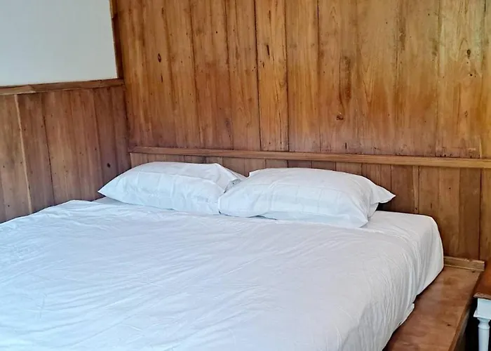 Mon Chang Home