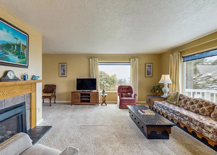 Ocean View Terrace