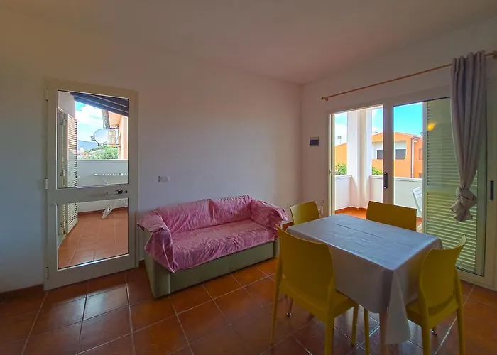 Residence Arcobaleno