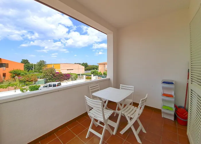 Residence Arcobaleno