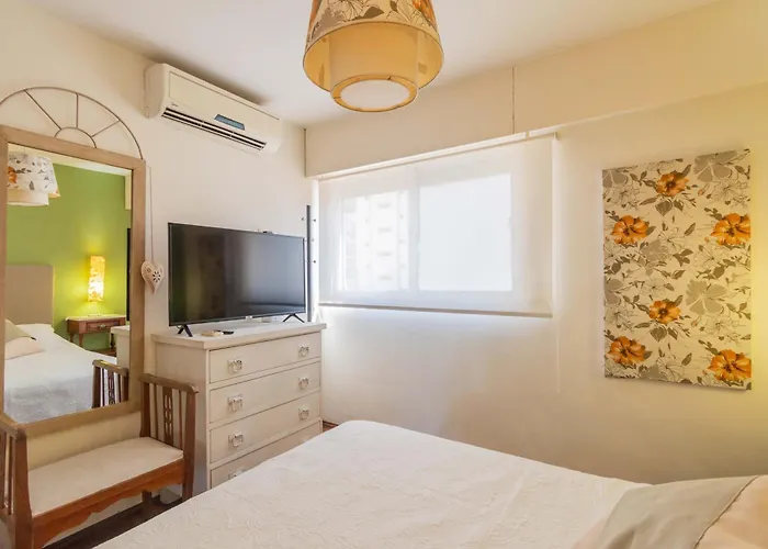 El Mejor Lugar Departamento De Diseno En El Mejor Barrio De Montevideo