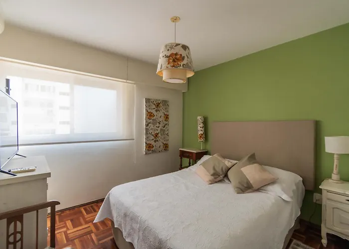 El Mejor Lugar Departamento De Diseno En El Mejor Barrio De Montevideo