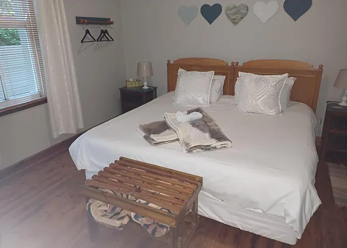 Swartberg Guest House