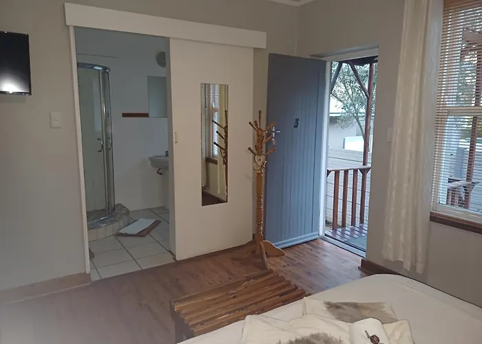 Swartberg Guest House