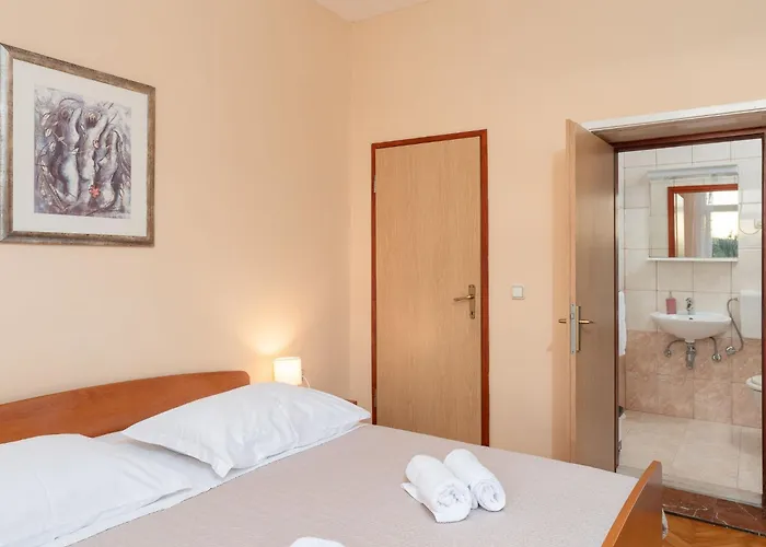 Holiday Home Marijana By Interhome