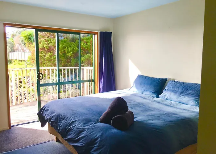90 Mile Paradise Ahipara