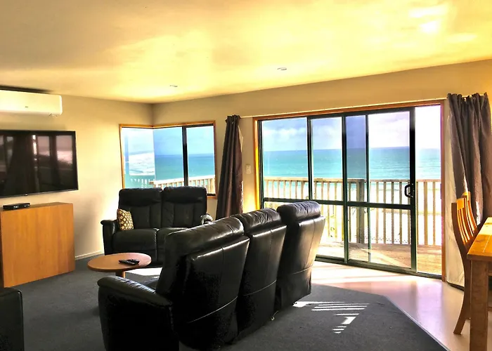90 Mile Paradise Ahipara