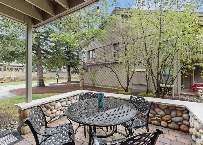 Snowcreek 1520