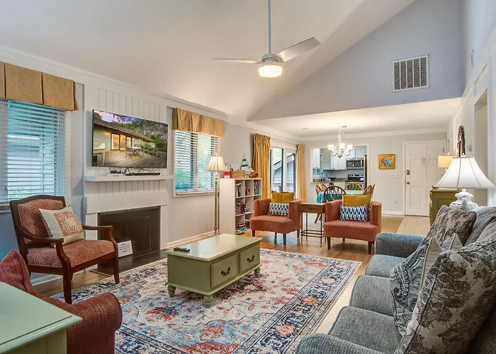 Oceanwoods 485