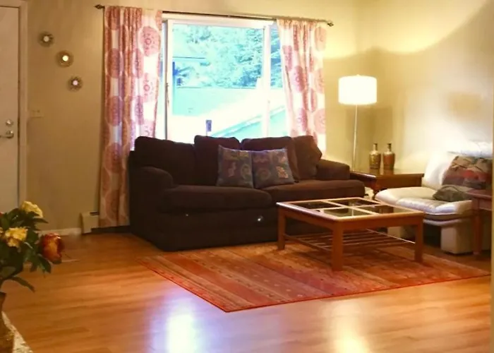 Granite Getaway - Quiet, Comfortable Place Offering 10% Off On Tours!