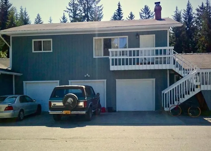 Granite Getaway - Quiet, Comfortable Place Offering 10% Off On Tours!