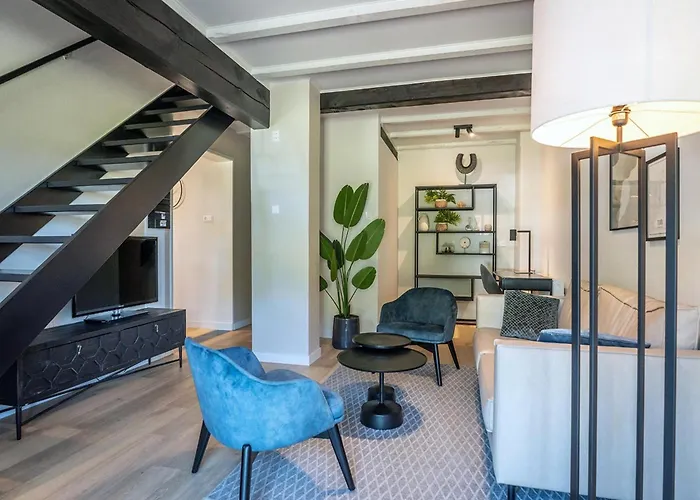 Peaceful Farmstay With Terrace