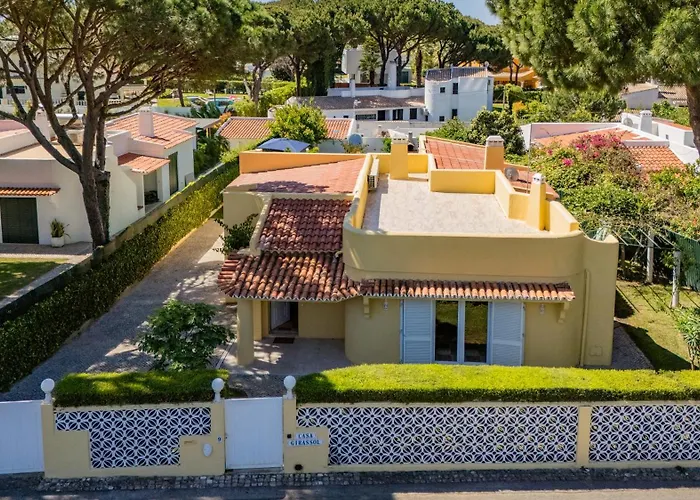 Villa Girassol