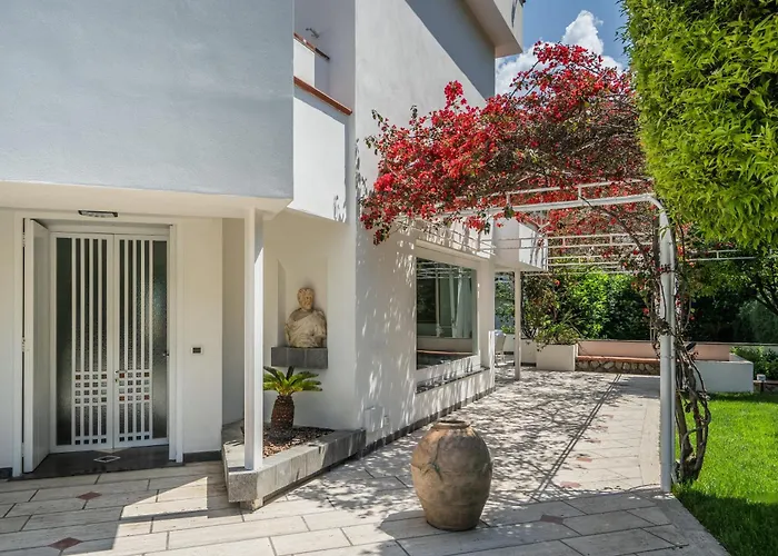 Villa Graziosa - Italian Escape
