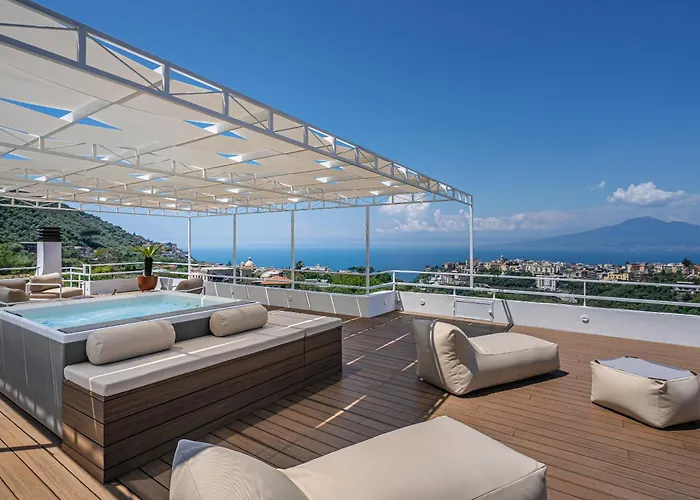 Villa Graziosa - Italian Escape