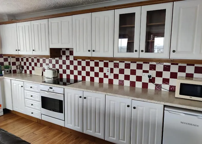 Avondale Apartment Lahinch